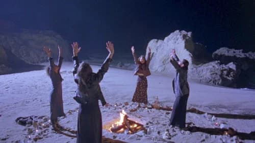 The Craft's Backdrop Image