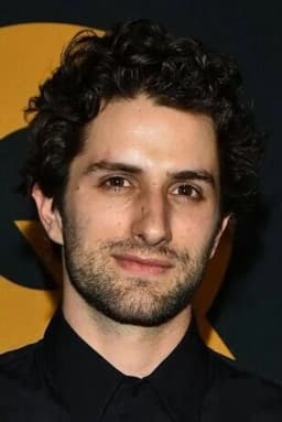 Dario Yazbek Bernal headshot
