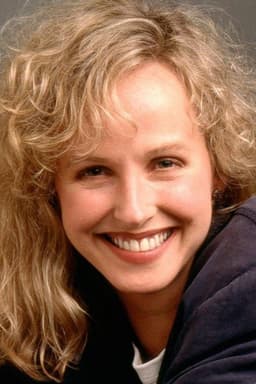 Kim Greist headshot