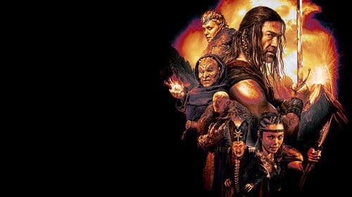 Deathstalker's Backdrop Image