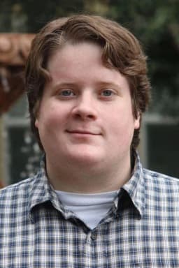 Jack Seavor McDonald headshot