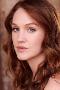 Hope Lauren headshot