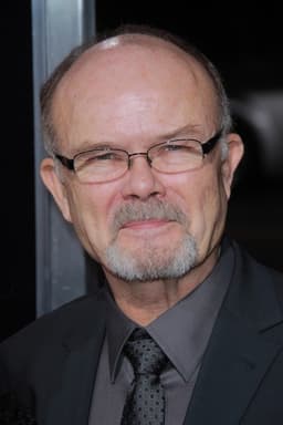 Kurtwood Smith headshot