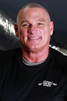 Dale Jacoby headshot