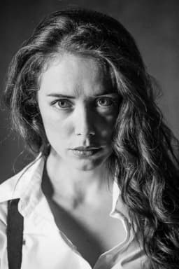 Patricia López Arnaiz headshot