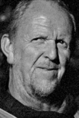 Martin Ellis headshot