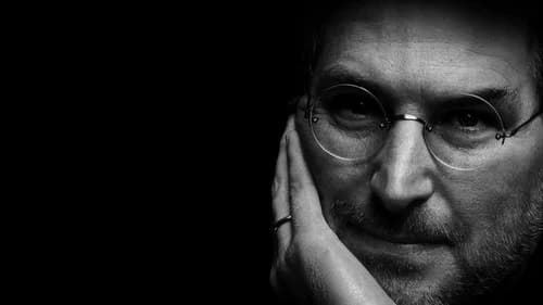 Steve Jobs: The Man in the Machine's Backdrop Image