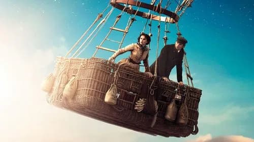 The Aeronauts's Backdrop Image