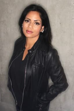 Christina Souza headshot
