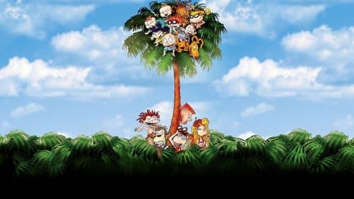 Rugrats Go Wild's Backdrop Image