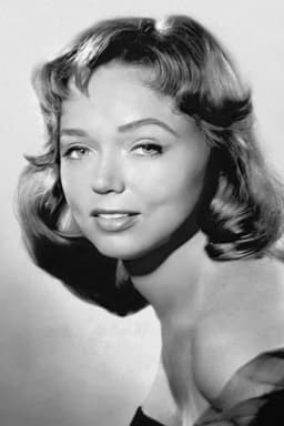 Yvette Vickers headshot