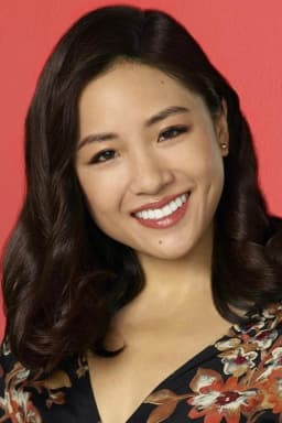 Constance Wu headshot