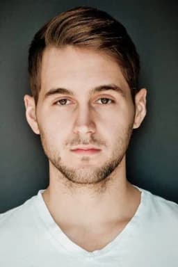 P.J. Boudousqué headshot