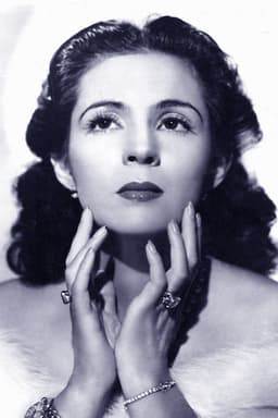 Sofía Álvarez headshot