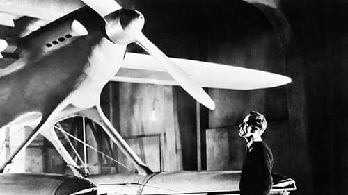 The First of the Few's Backdrop Image