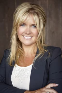 Paige Dunham headshot