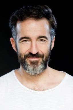 Pepe Ocio headshot