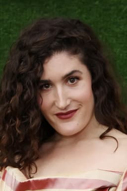 Kate Berlant headshot