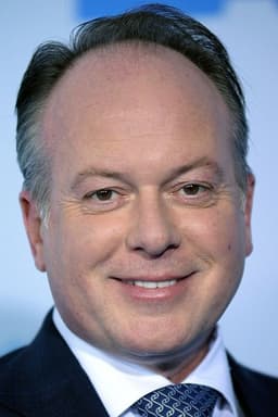 Tom McGrath headshot