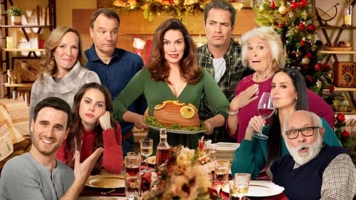 Five Star Christmas's Backdrop Image