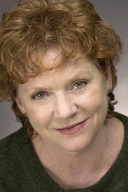 Becky Ann Baker headshot