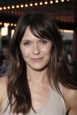Katie Aselton headshot