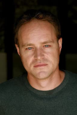 James Hayward Brinkley headshot