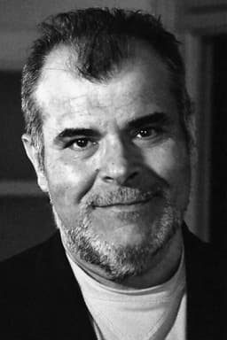 Francisco Maestre headshot