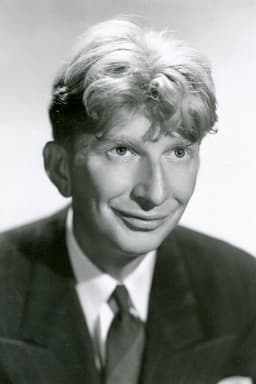 Sterling Holloway headshot