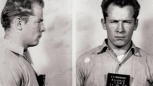Whitey: United States of America v. James J. Bulger's Backdrop Image