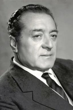 José Marco Davó headshot