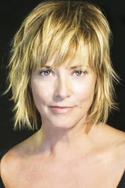 Jodi Russell headshot