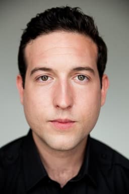 Christopher Rodriguez Marquette headshot