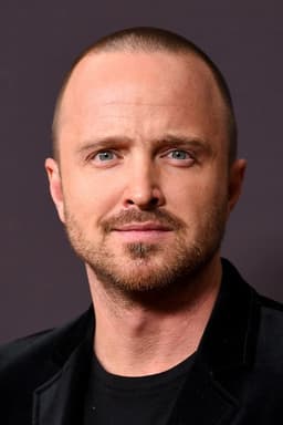 Aaron Paul headshot