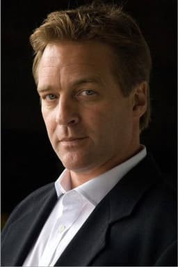 Roark Critchlow headshot