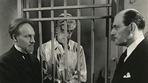 The Man They Could Not Hang's Backdrop Image