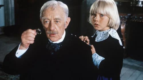 Little Lord Fauntleroy's Backdrop Image