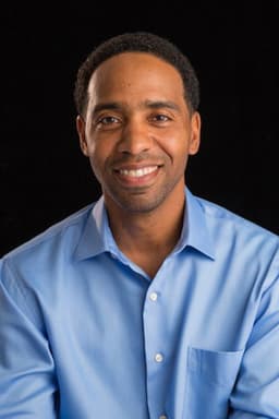 Kevin Carroll headshot