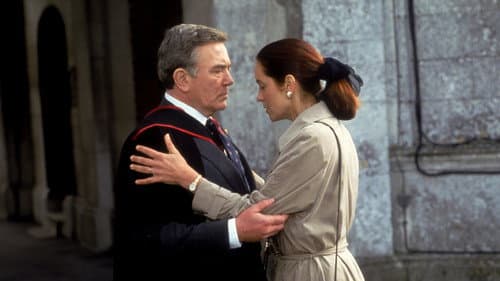 The Browning Version's Backdrop Image