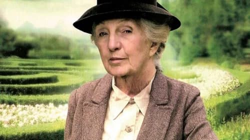 Miss Marple: The Mirror Crack'd from Side to Side's Backdrop Image