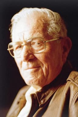 Richard D. Winters headshot