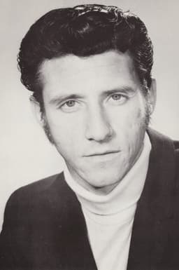 Chuck Waters headshot
