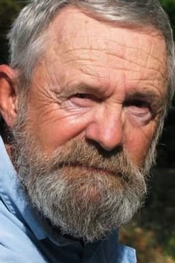 Douglas Rowe headshot