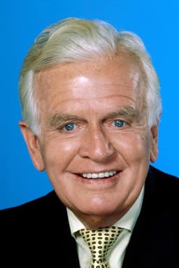 Hayden Rorke headshot