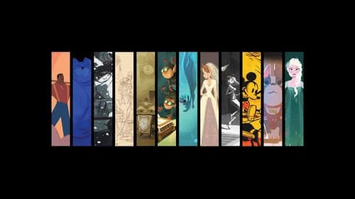 Walt Disney Animation Studios Short Films Collection's Backdrop Image
