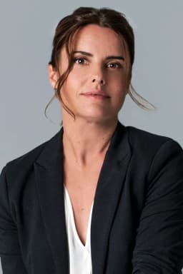 Leire Zuazua headshot