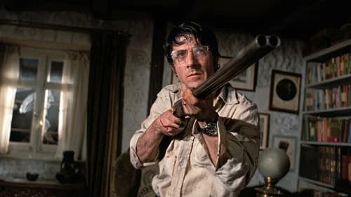 Straw Dogs's Backdrop Image