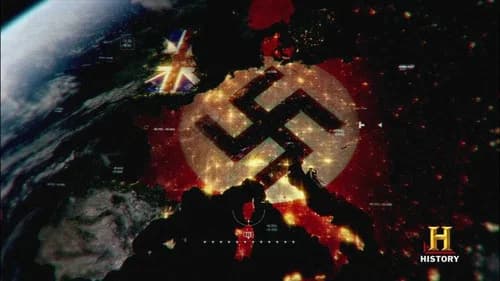 WWII From Space's Backdrop Image