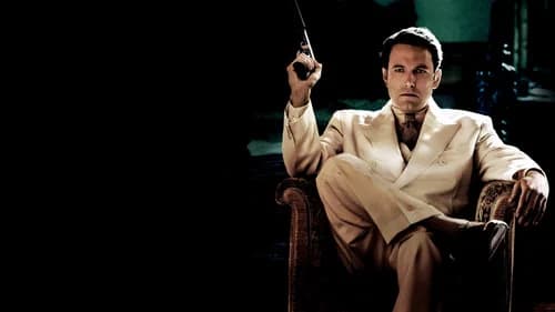 Live by Night's Backdrop Image