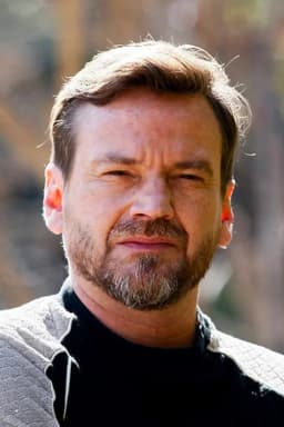 Guillermo Pfening headshot